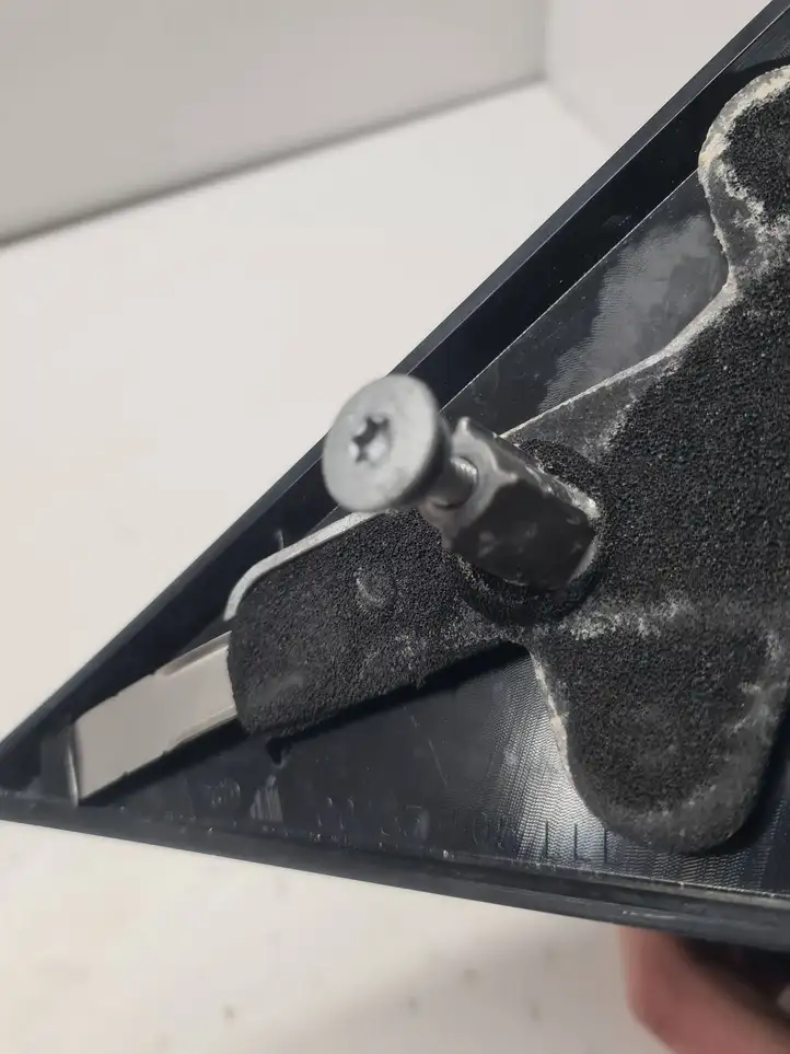 BMW 1 E82 E88 (2007 - 2014) C0133105 Боковое зеркало с электроприводом — фото 5