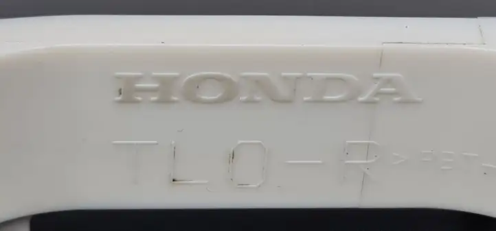 Honda Accord (2008 - 2016) Наружная ручка пиредней двери — фото 3