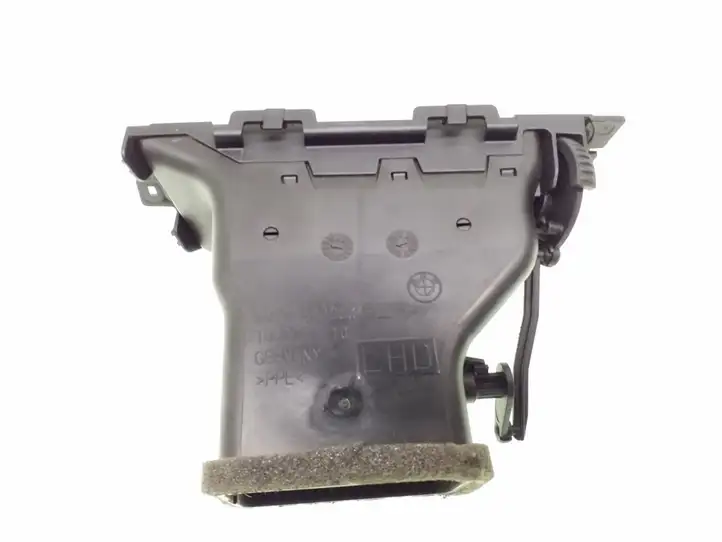 BMW 3 E90 E91 (2005 - 2012) 64226922634 Боковой воздушный дефлектор — фото 2