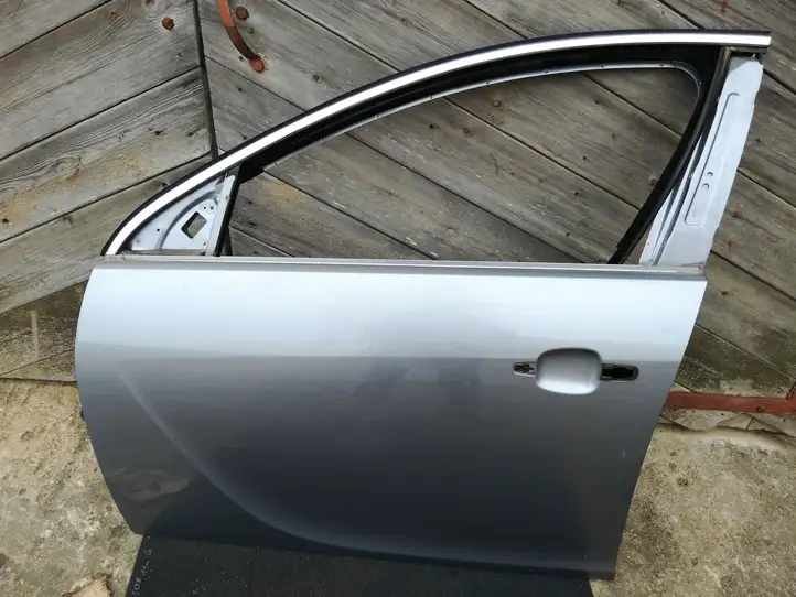 Opel Insignia A (2008 - 2017) Дверь — фото 1