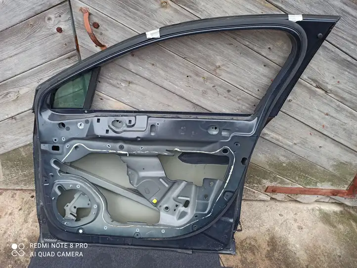 Citroen C5 (2008 - 2017) Дверь — фото 2