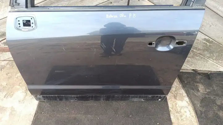 Opel Antara (2006 - 2011) Дверь — фото 2