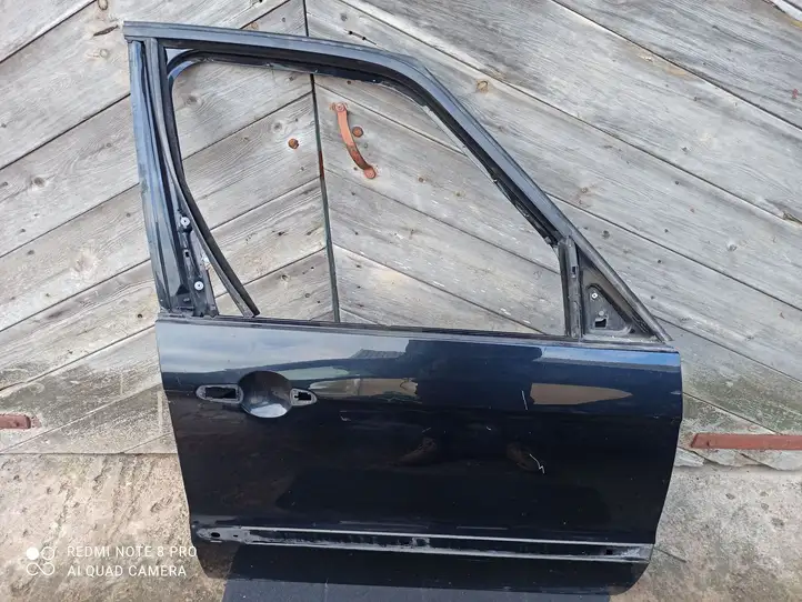 Ford Galaxy (2006 - 2010) Дверь — фото 1