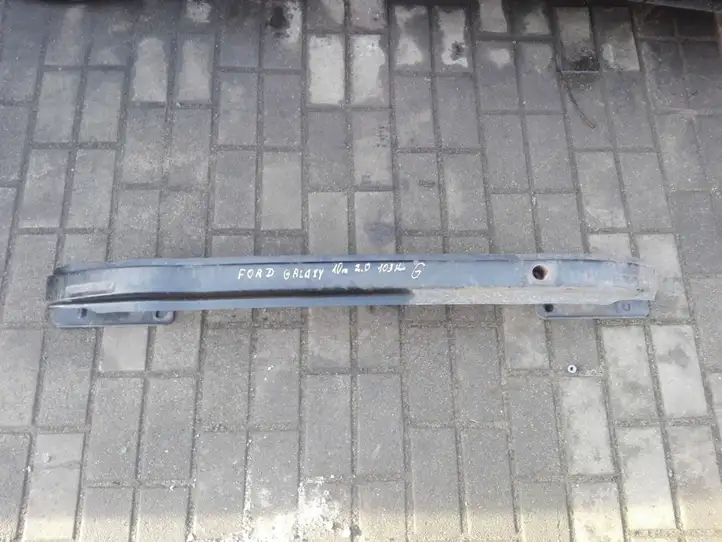 Ford Galaxy (2006 - 2010) 6M2117970 Усилитель заднего бампера — фото 1