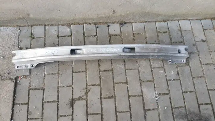 Citroen C4 I Picasso (2006 - 2013) 9652943580 Усилитель заднего бампера — фото 1