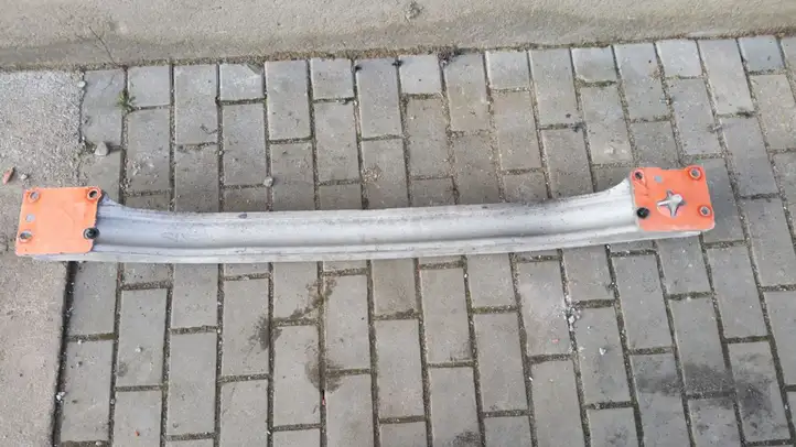 Citroen C4 I Picasso (2006 - 2013) 9652943580 Усилитель заднего бампера — фото 3