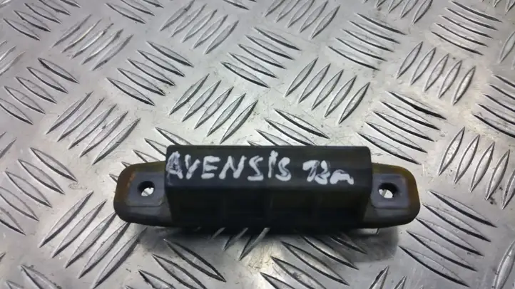 Toyota Avensis T270 (2009 - 2012) 0505R19 Ручка крышки багажника — фото 5