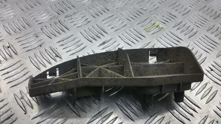 Toyota Corolla Verso AR10 (2004 - 2009) 525630F010 Кронштейн заднего бампера — фото 3