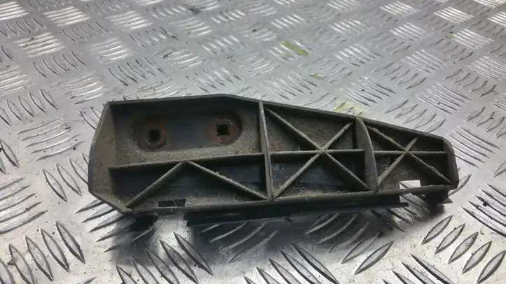 Toyota Corolla Verso AR10 (2004 - 2009) 525630F010 Кронштейн заднего бампера — фото 4