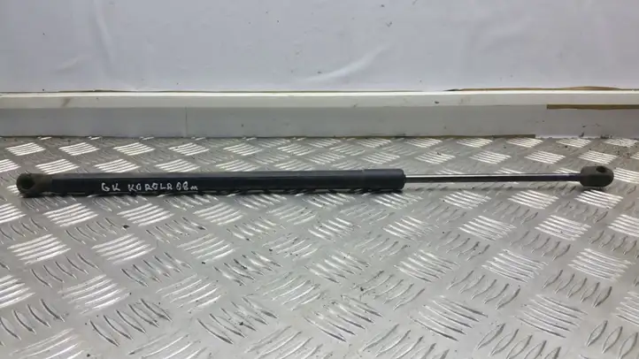 Toyota Corolla Verso AR10 (2004 - 2009) 689500F012 Амортизатор крышки багажника — фото 1