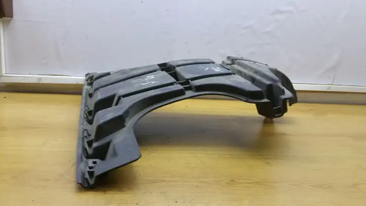 Volvo S60 (2004 - 2010) 08693387 Кронштейн заднего бампера — фото 2