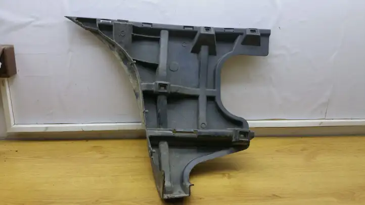 Volvo S60 (2004 - 2010) 08693387 Кронштейн заднего бампера — фото 3