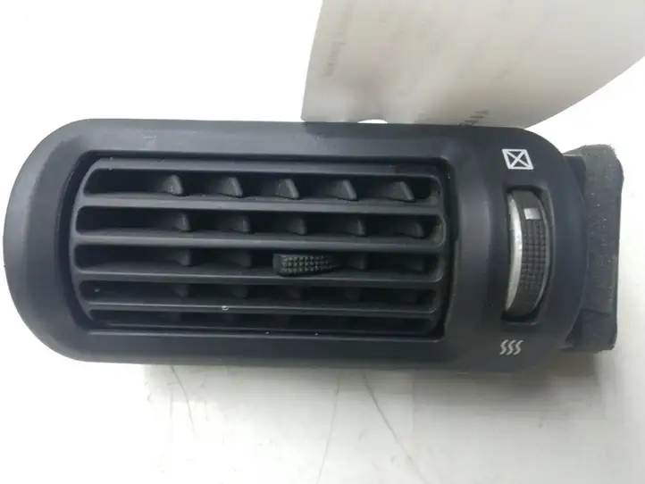 Hyundai Santa Fe (2005 - 2009) 970502B100 Боковой воздушный дефлектор — фото 1