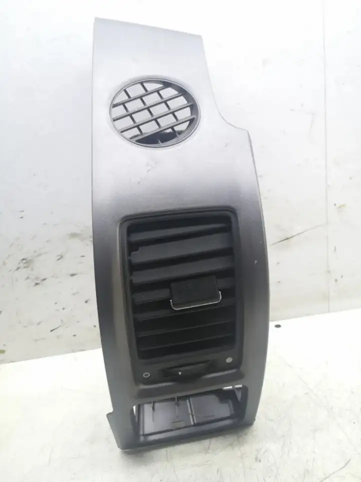 Honda CR-V (2006 - 2009) 77620SWWE010M1 Боковой воздушный дефлектор — фото 1