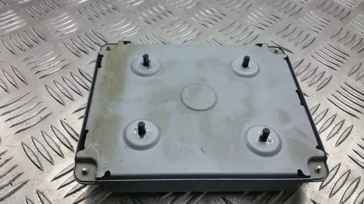 Toyota Corolla Verso AR10 (2004 - 2009) 8679264030 Блок управления парктрониками — фото 4
