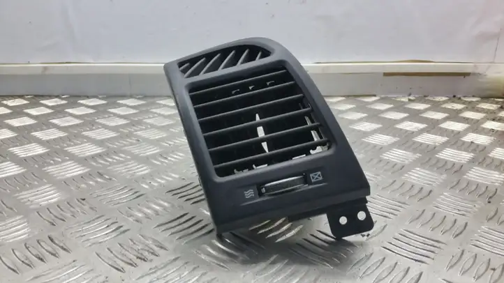 Hyundai Santa Fe (2005 - 2009) 974902B900 Боковой воздушный дефлектор — фото 1