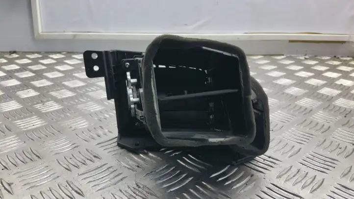 Hyundai Santa Fe (2005 - 2009) 974902B900 Боковой воздушный дефлектор — фото 4