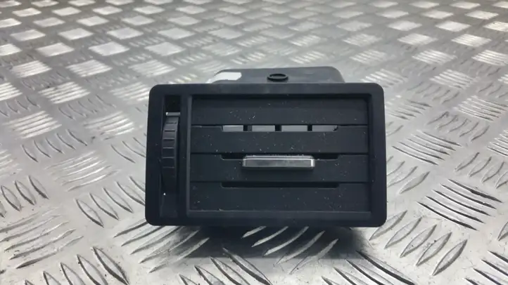 Ford Kuga I (2008 - 2012) 3M51R018B09AFW Боковой воздушный дефлектор — фото 1