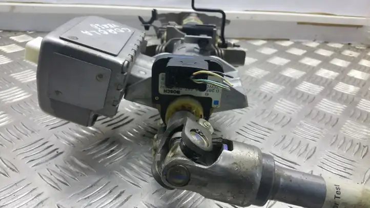 Toyota Corolla Verso AR10 (2004 - 2009) 8924502020 Блокиратор руля — фото 3