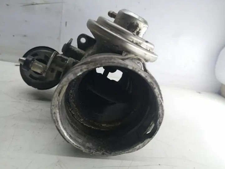 Seat Altea (2004 - 2009) 03G131501A Клапан EGR — фото 2
