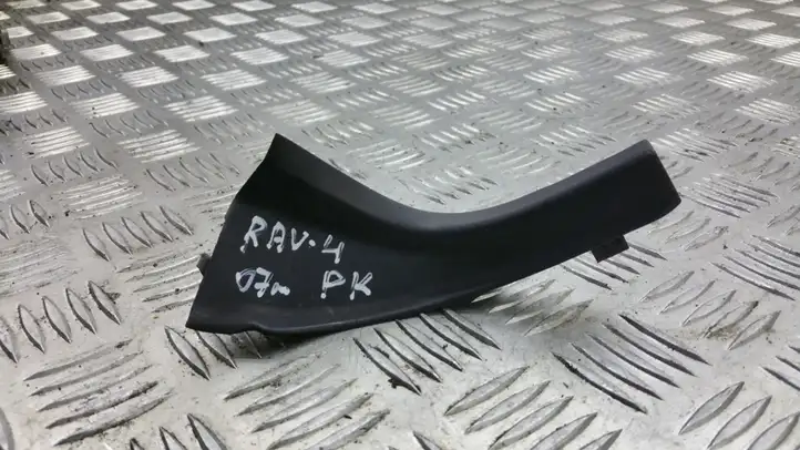 Toyota RAV 4 (XA30) (2006 - 2016) 5386742010 Прочие детали салона — фото 1