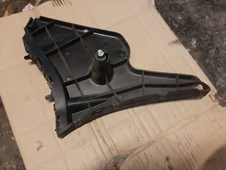 Volvo S60 (2010 - 2013) 30796628 Кронштейн угловой части бампера — фото 1