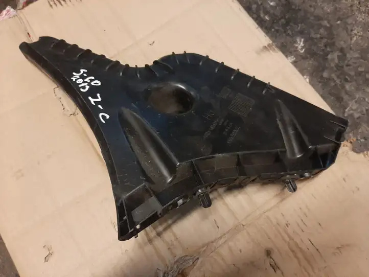 Volvo S60 (2010 - 2013) 30796628 Кронштейн угловой части бампера — фото 2