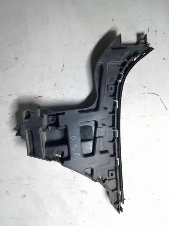 Volvo S80 (2006 - 2009) 31213294 Кронштейн заднего бампера — фото 1