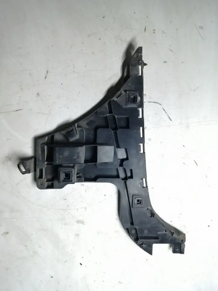 Volvo S80 (2006 - 2009) 31213294 Кронштейн заднего бампера — фото 2