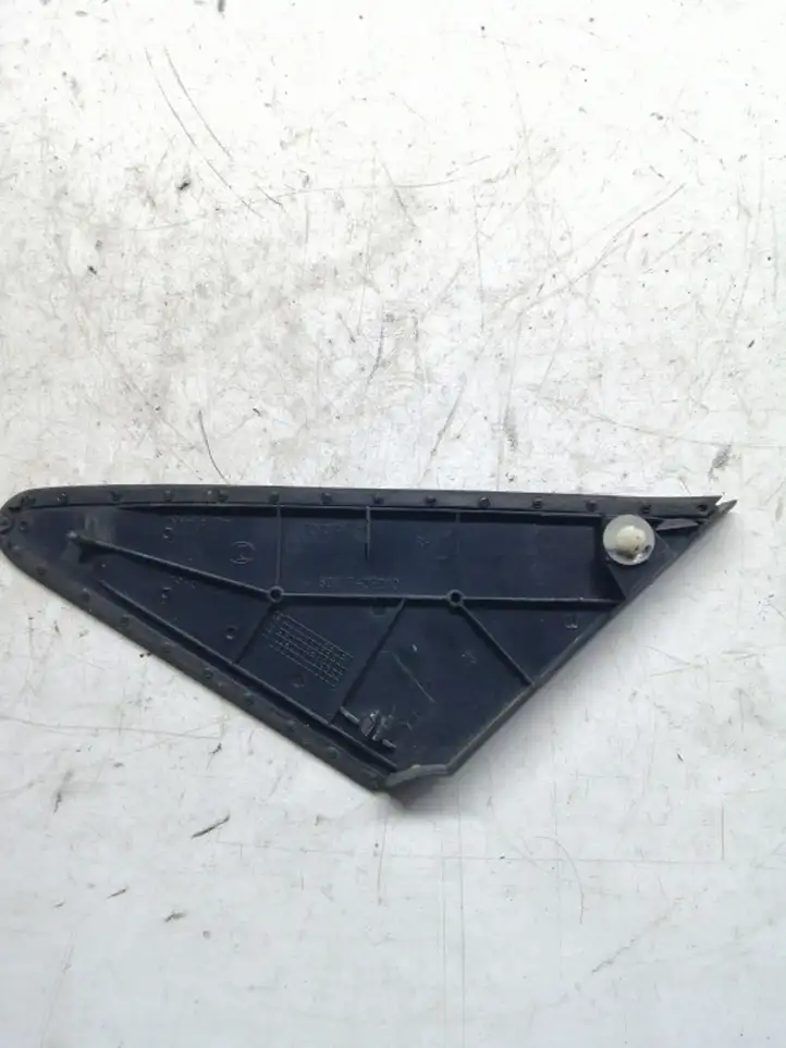 Toyota Corolla Verso AR10 (2004 - 2009) 601180F010 Пластиковая отделка зеркала — фото 3