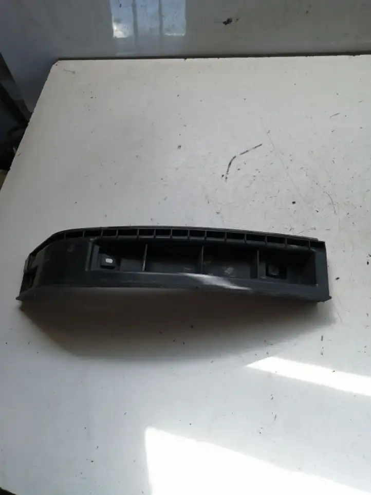 Volvo S80 (2009 - 2013) 30655124 Кронштейн заднего бампера — фото 1