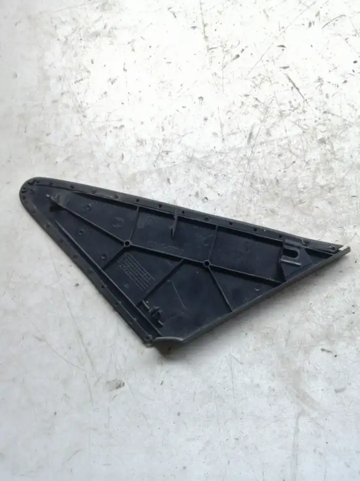 Toyota Corolla Verso AR10 (2004 - 2009) 601170F010 Пластиковая отделка зеркала — фото 2