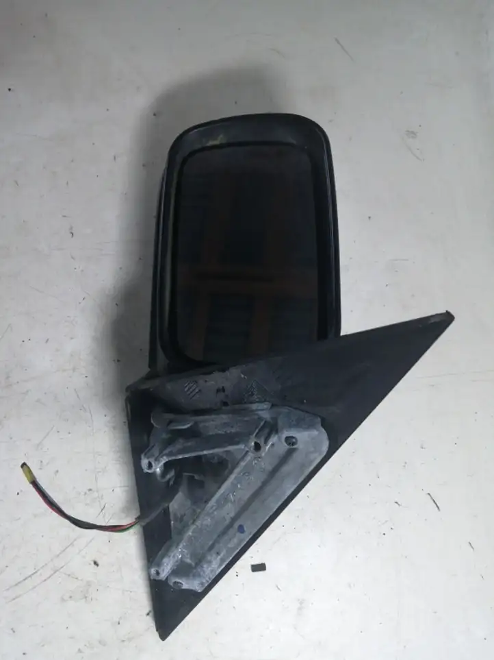 BMW 3 E46 (1998 - 2005) 0117352 Боковое зеркало с электроприводом — фото 2