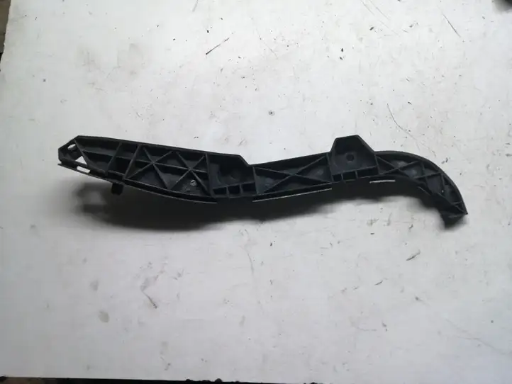 Toyota Corolla Verso AR10 (2004 - 2009) 525750F010 Кронштейн заднего бампера — фото 2