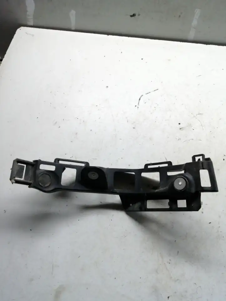 Opel Zafira B (2003 - 2006) 13125044 Кронштейн заднего бампера — фото 2