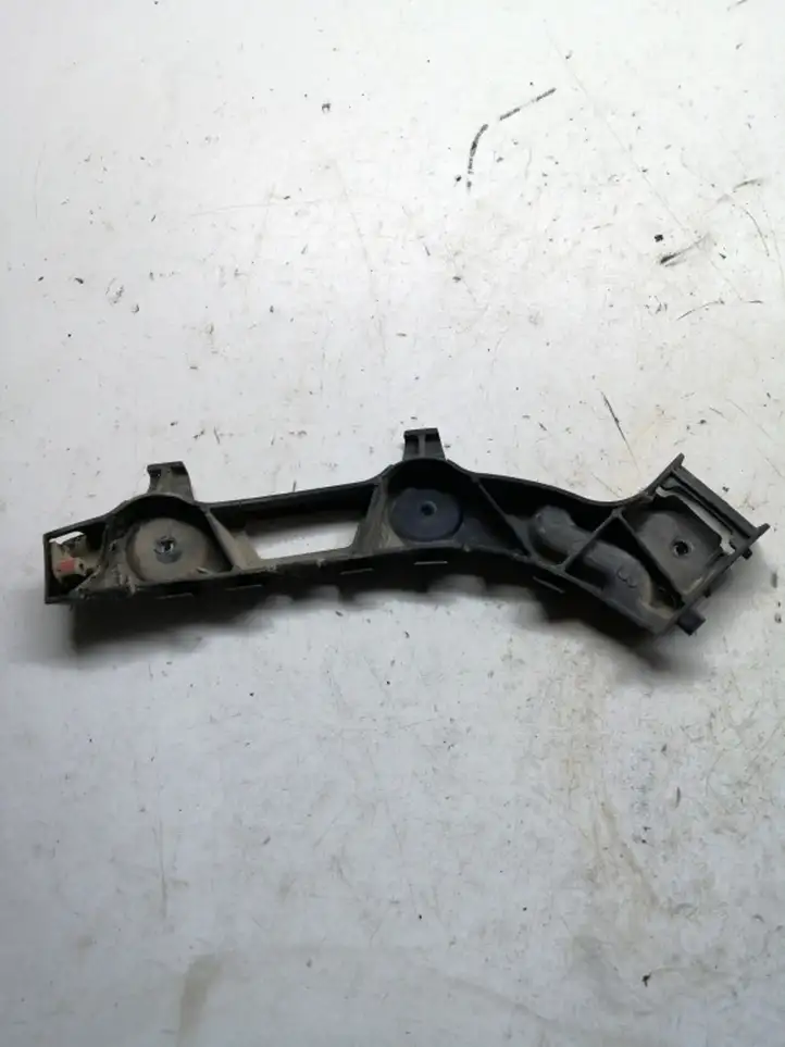 Opel Zafira B (2003 - 2006) 13125037 Кронштейн заднего бампера — фото 1