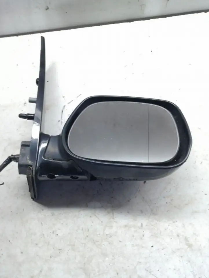 Toyota Avensis Verso (2001 - 2004) 012153 Боковое зеркало с электроприводом — фото 1