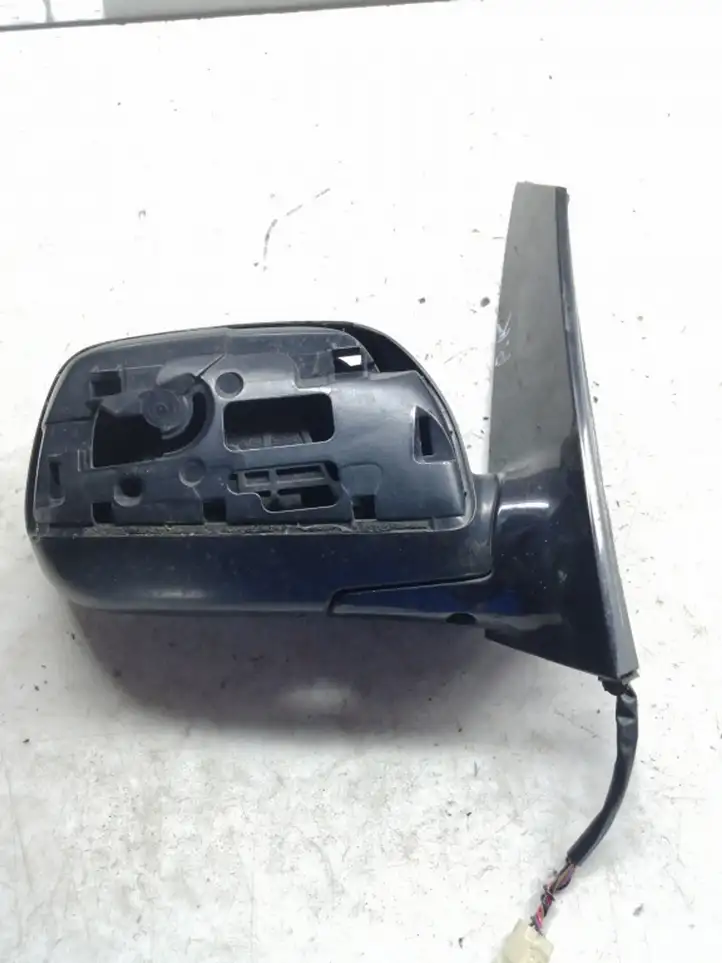 Toyota Avensis Verso (2001 - 2004) 012153 Боковое зеркало с электроприводом — фото 4