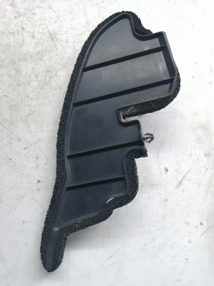 Toyota Corolla Verso AR10 (2004 - 2009) 531540F010 Прочие внешние детали — фото 1