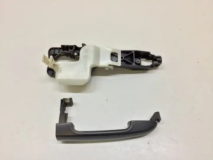 Kia Ceed (2006 - 2010) OEM Наружная ручка двери — фото 1