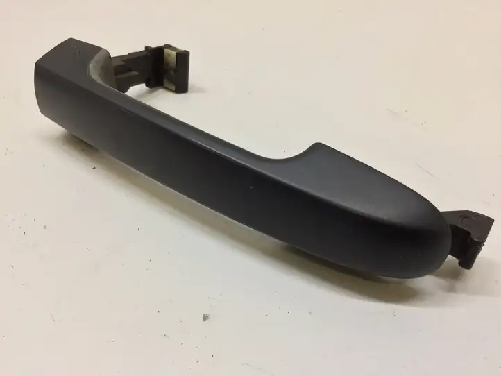 Kia Ceed (2006 - 2010) OEM Наружная ручка двери — фото 2