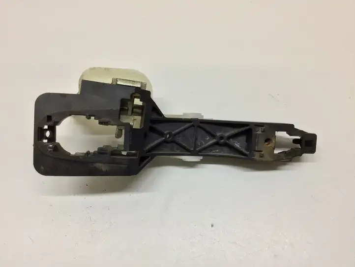 Kia Ceed (2006 - 2010) OEM Наружная ручка двери — фото 3