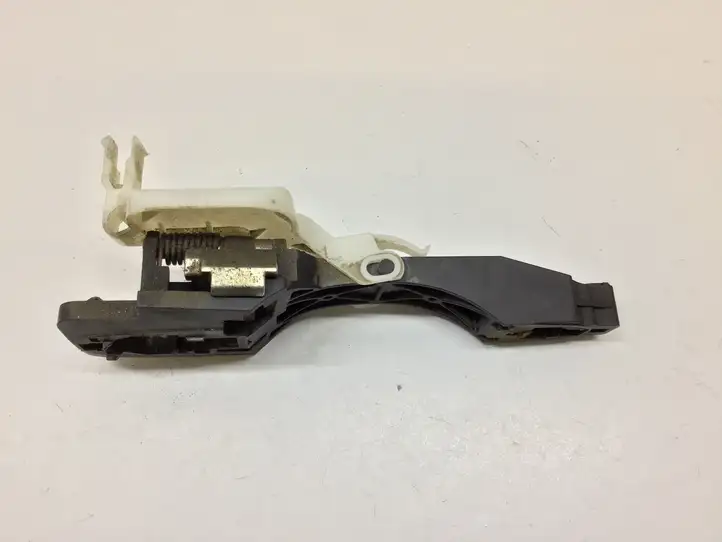 Kia Ceed (2006 - 2010) OEM Наружная ручка двери — фото 8