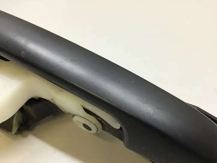 Kia Ceed (2006 - 2010) OEM Наружная ручка двери — фото 13