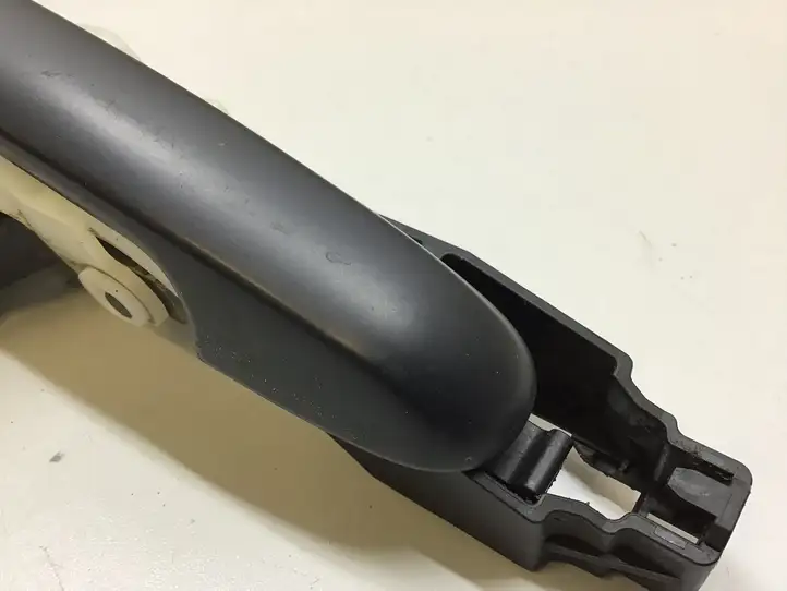 Kia Ceed (2006 - 2010) OEM Наружная ручка двери — фото 14