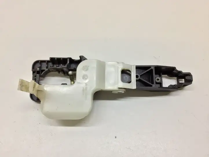 Kia Ceed (2006 - 2010) OEM Наружная ручка двери — фото 15