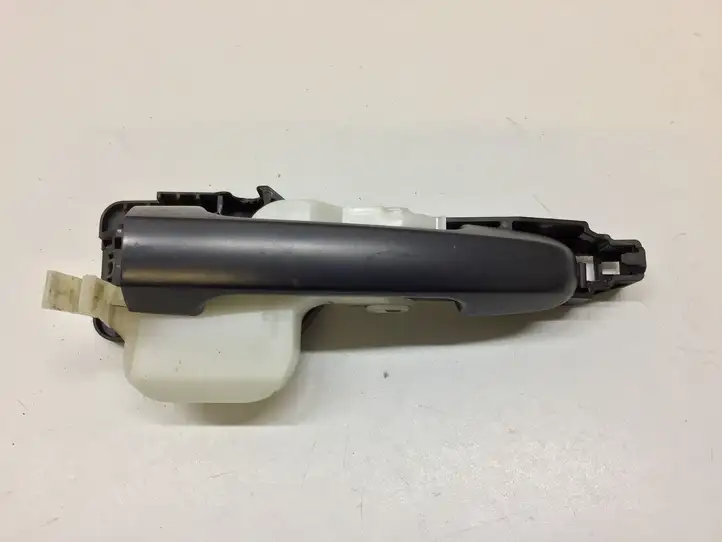 Kia Ceed (2006 - 2010) OEM Наружная ручка двери — фото 16