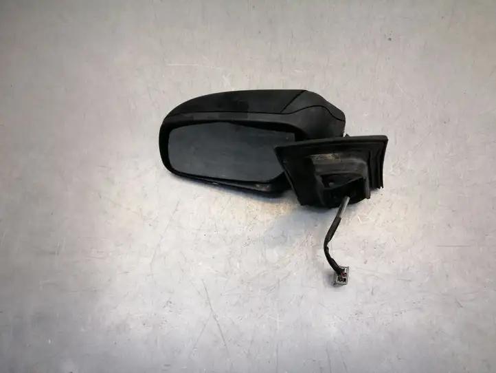 Ford Focus (2005 - 2008) 212876099 Боковое зеркало с электроприводом — фото 1