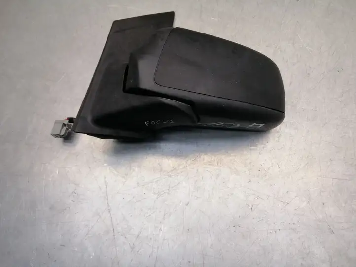 Ford Focus (2005 - 2008) 212876099 Боковое зеркало с электроприводом — фото 2