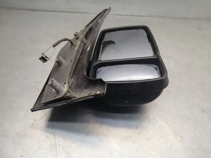 Renault Master II (1998 - 2003) 7006 Боковое зеркало с электроприводом — фото 1